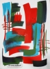 ♦ O. T. 7, 80 x 60 cm